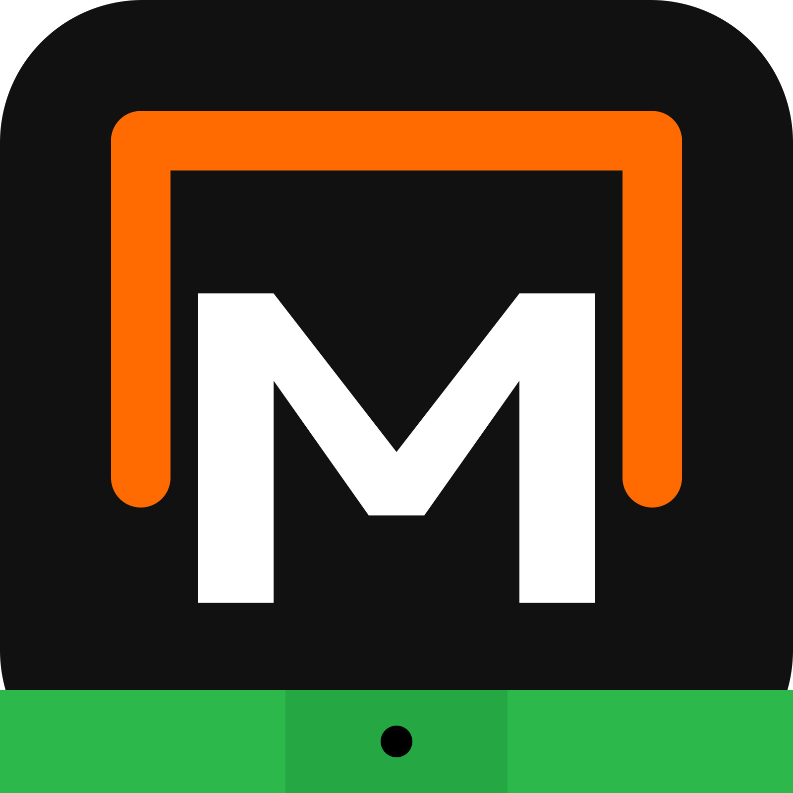 MatchdayTools Logo
